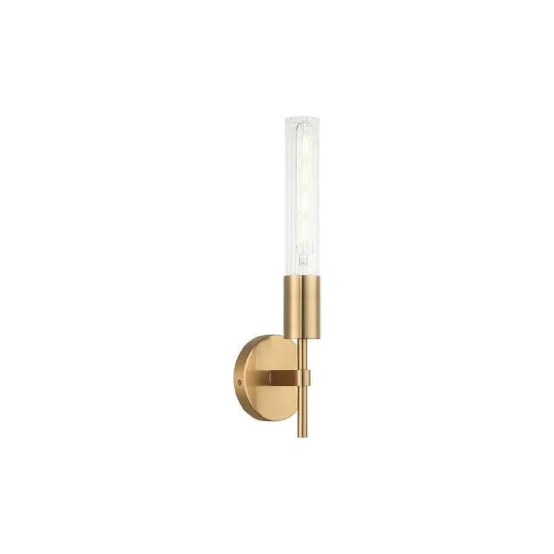 Matteo Lighting - Lumière Vanity - S04001AG | Montreal Lighting & Hardware