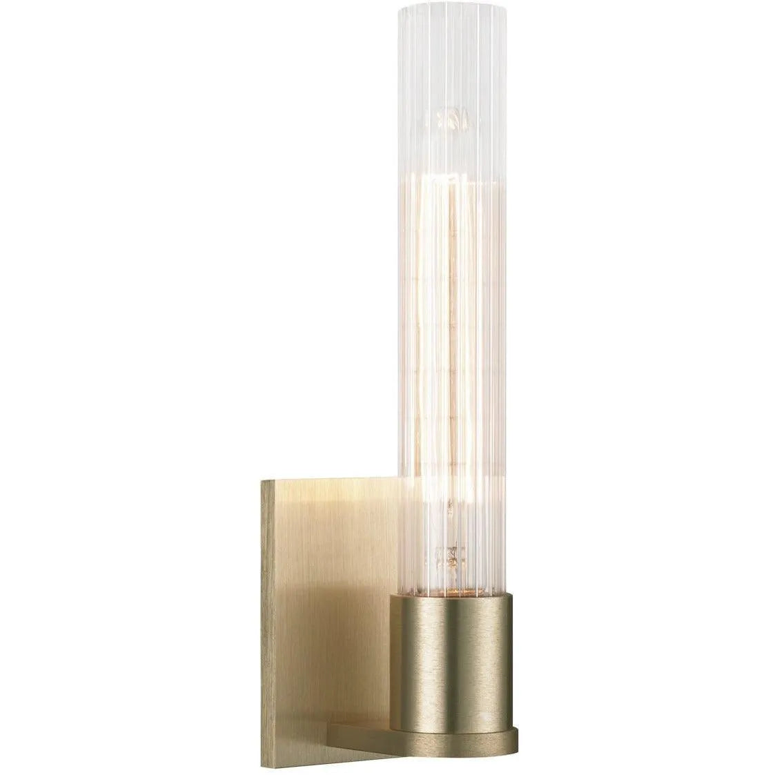 Matteo Lighting - Lyndon Wall Sconce - S08501OG | Montreal Lighting & Hardware