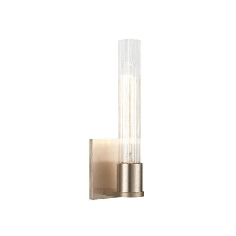 Matteo Lighting - Lyndon Wall Sconce - S08501OR | Montreal Lighting & Hardware