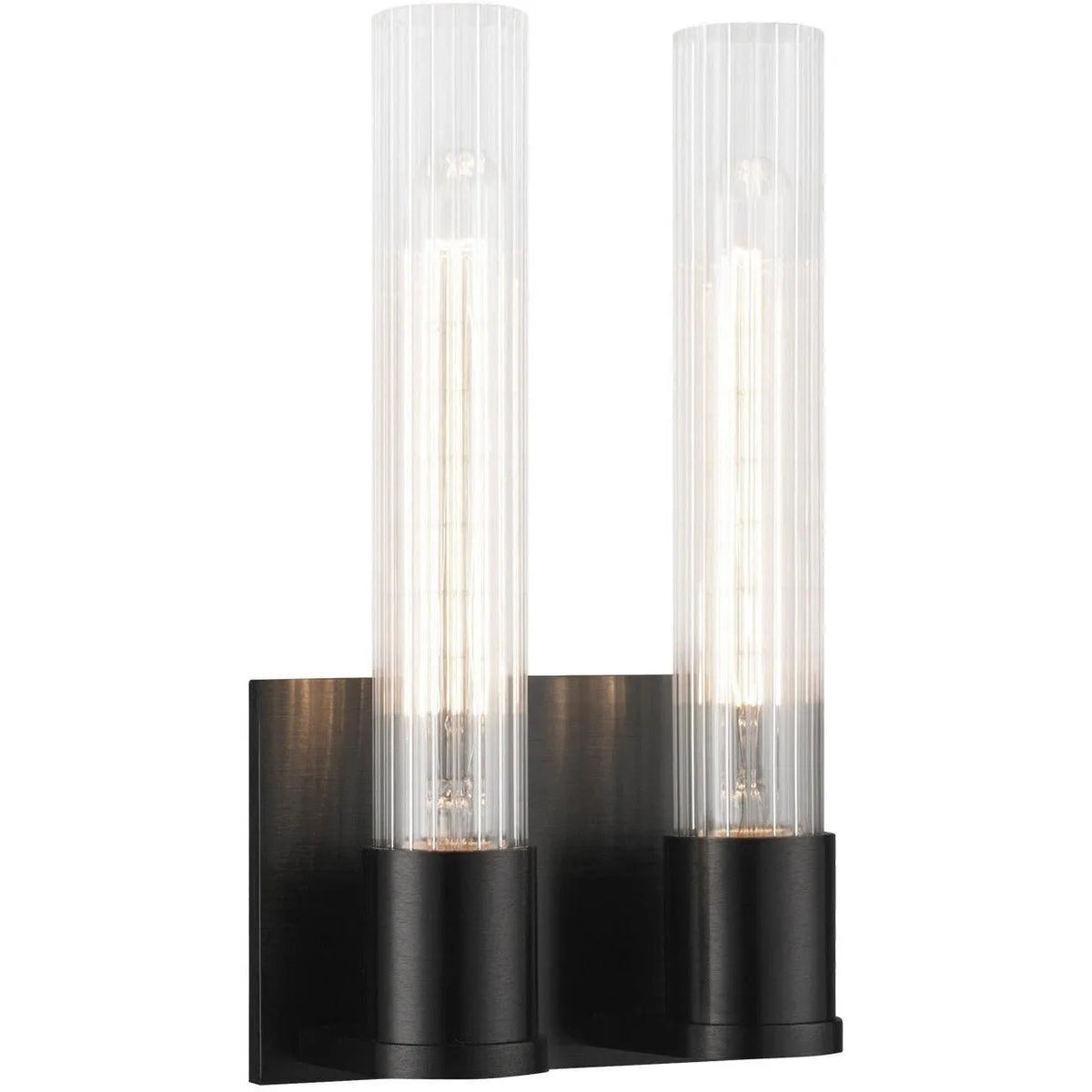 Matteo Lighting - Lyndon Wall Sconce - S08502OB | Montreal Lighting & Hardware