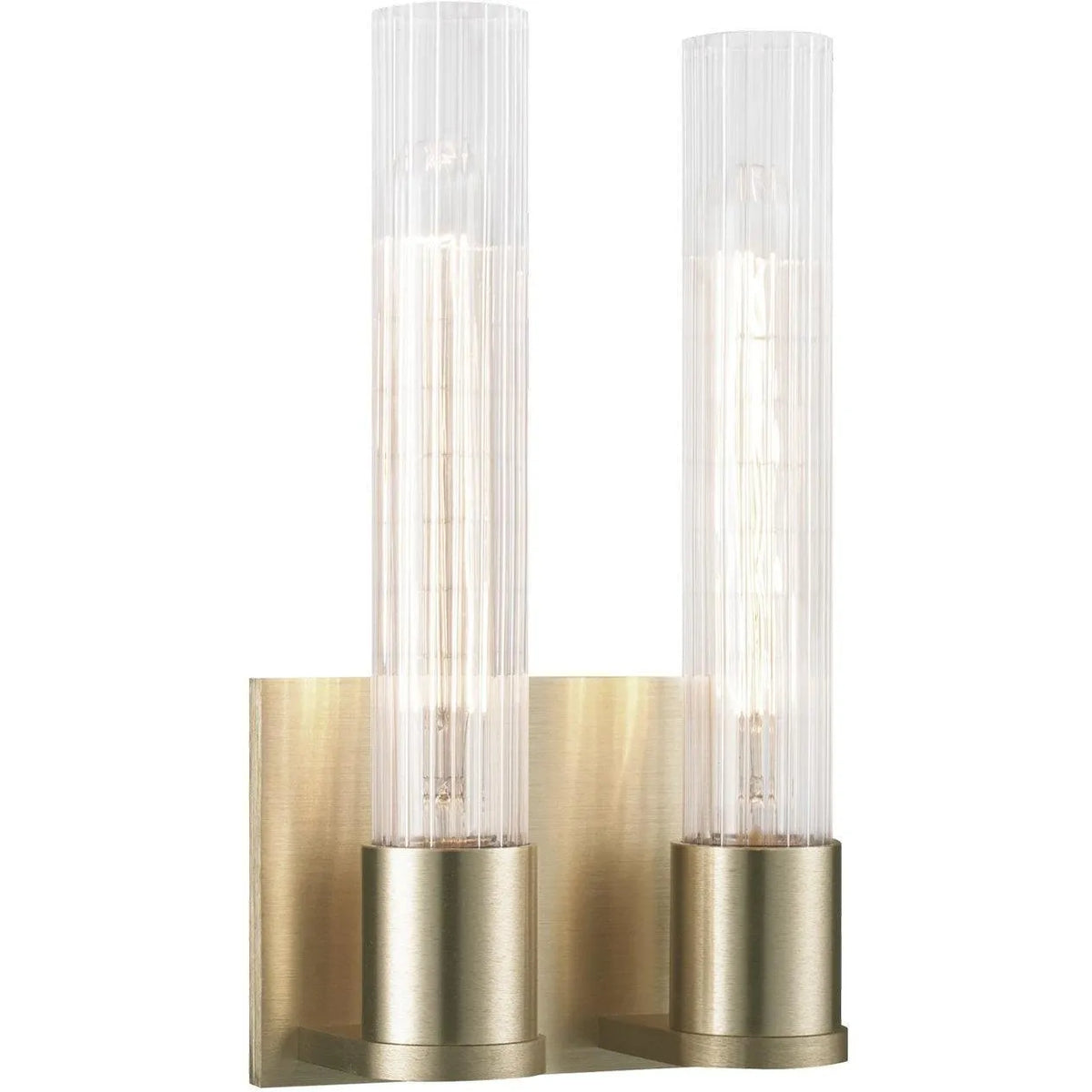 Matteo Lighting - Lyndon Wall Sconce - S08502OG | Montreal Lighting & Hardware