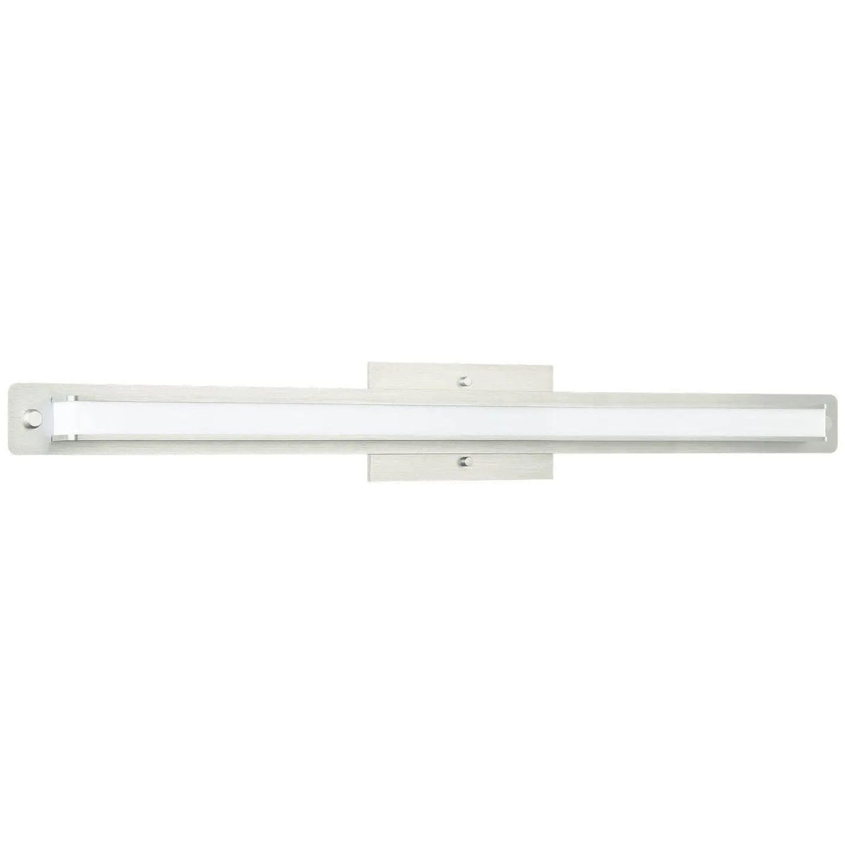 Matteo Lighting - Magdele LED Vanity - S01135AL | Montreal Lighting & Hardware