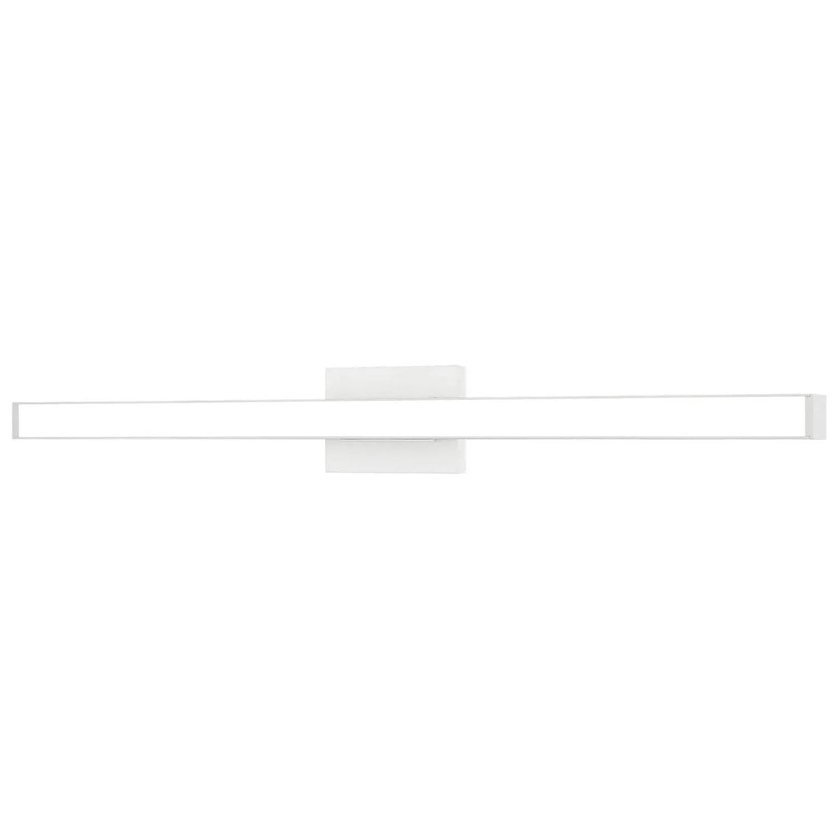 Matteo Lighting - Presley LED Vanity - W80818MB | Montreal Lighting & Hardware