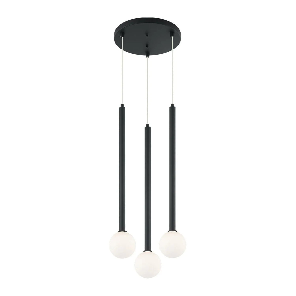 Matteo Lighting - Reigndrop Chandelier - C63103AG | Montreal Lighting & Hardware