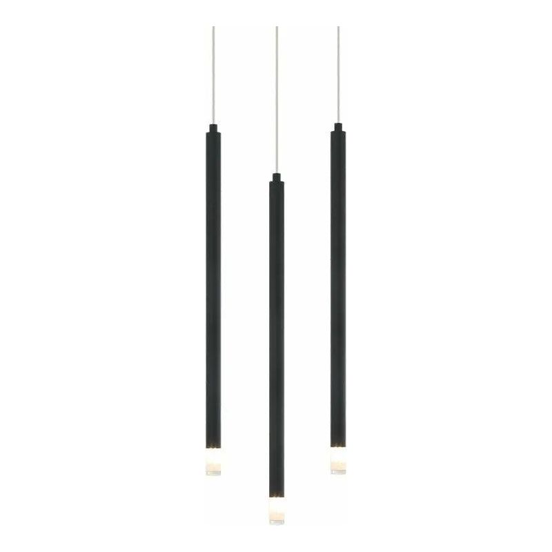 Matteo Lighting - Reigndrop Chandelier - C63103MB | Montreal Lighting & Hardware