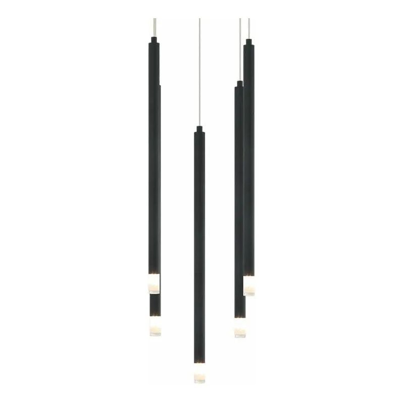 Matteo Lighting - Reigndrop Chandelier - C63105MB | Montreal Lighting & Hardware