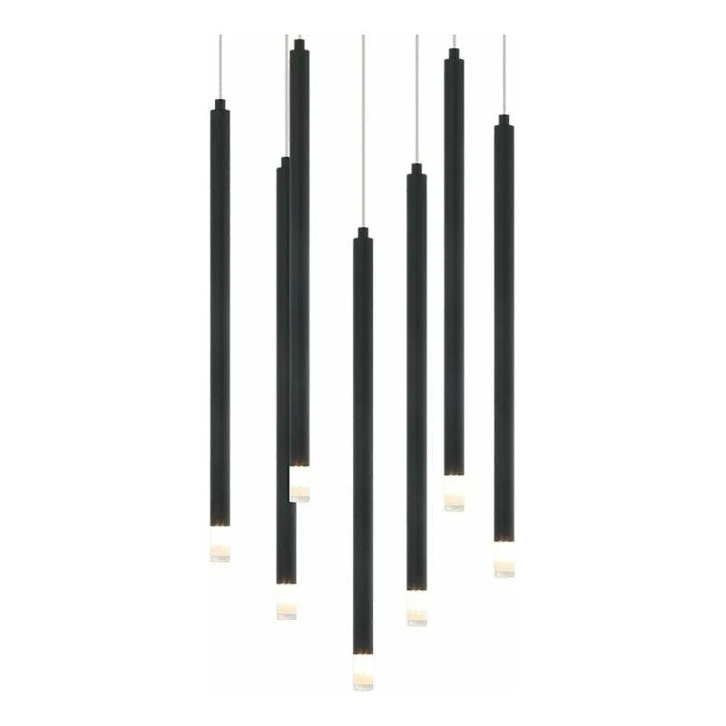 Matteo Lighting - Reigndrop Chandelier - C63107MB | Montreal Lighting & Hardware