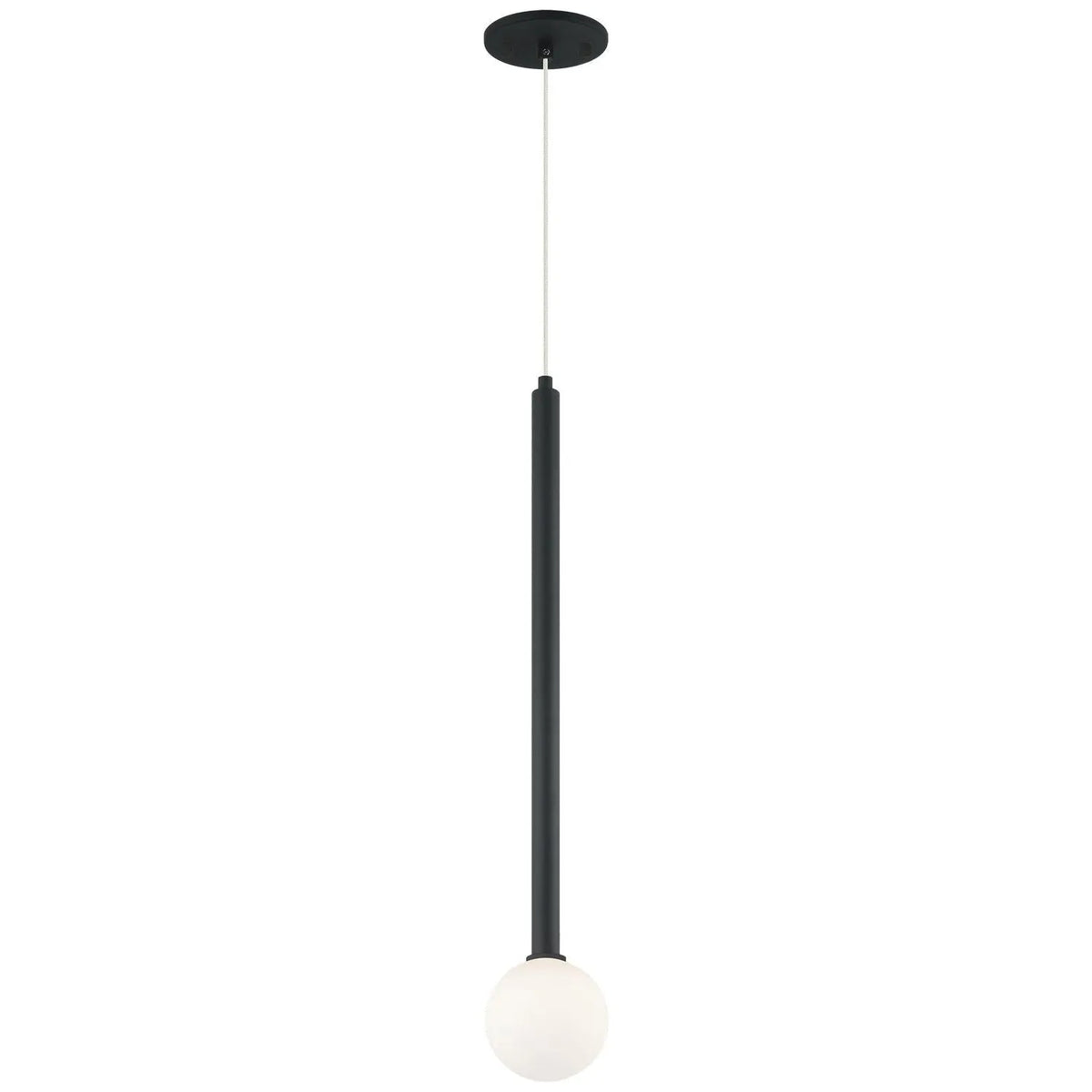 Matteo Lighting - Reigndrop Pendant - C63101AG | Montreal Lighting & Hardware