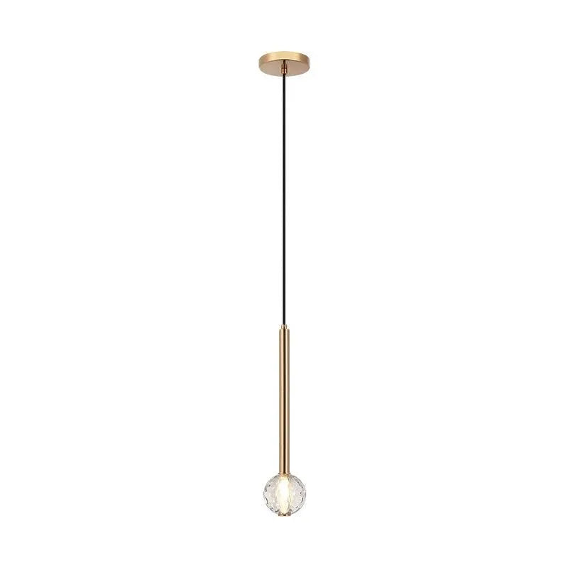 Matteo Lighting - Windchimer Pendant - C68901AG | Montreal Lighting & Hardware