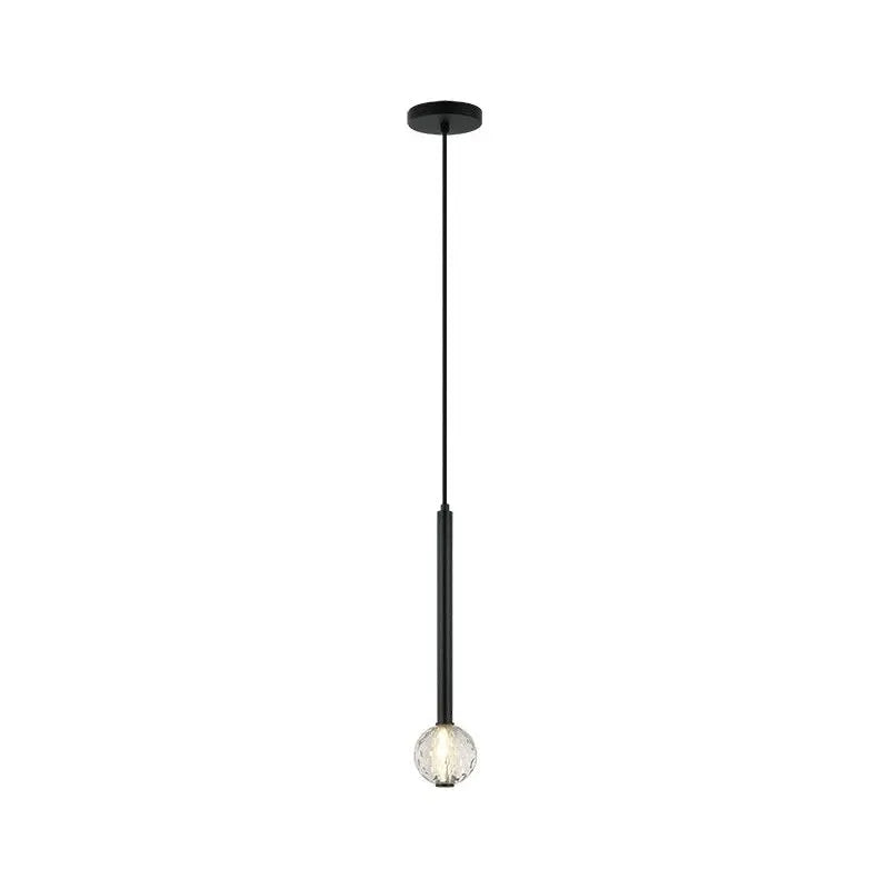 Matteo Lighting - Windchimer Pendant - C68901AG | Montreal Lighting & Hardware