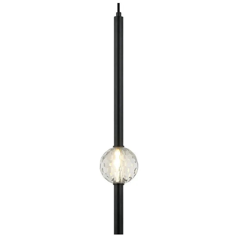 Matteo Lighting - Windchimer Pendant - C68901MB | Montreal Lighting & Hardware