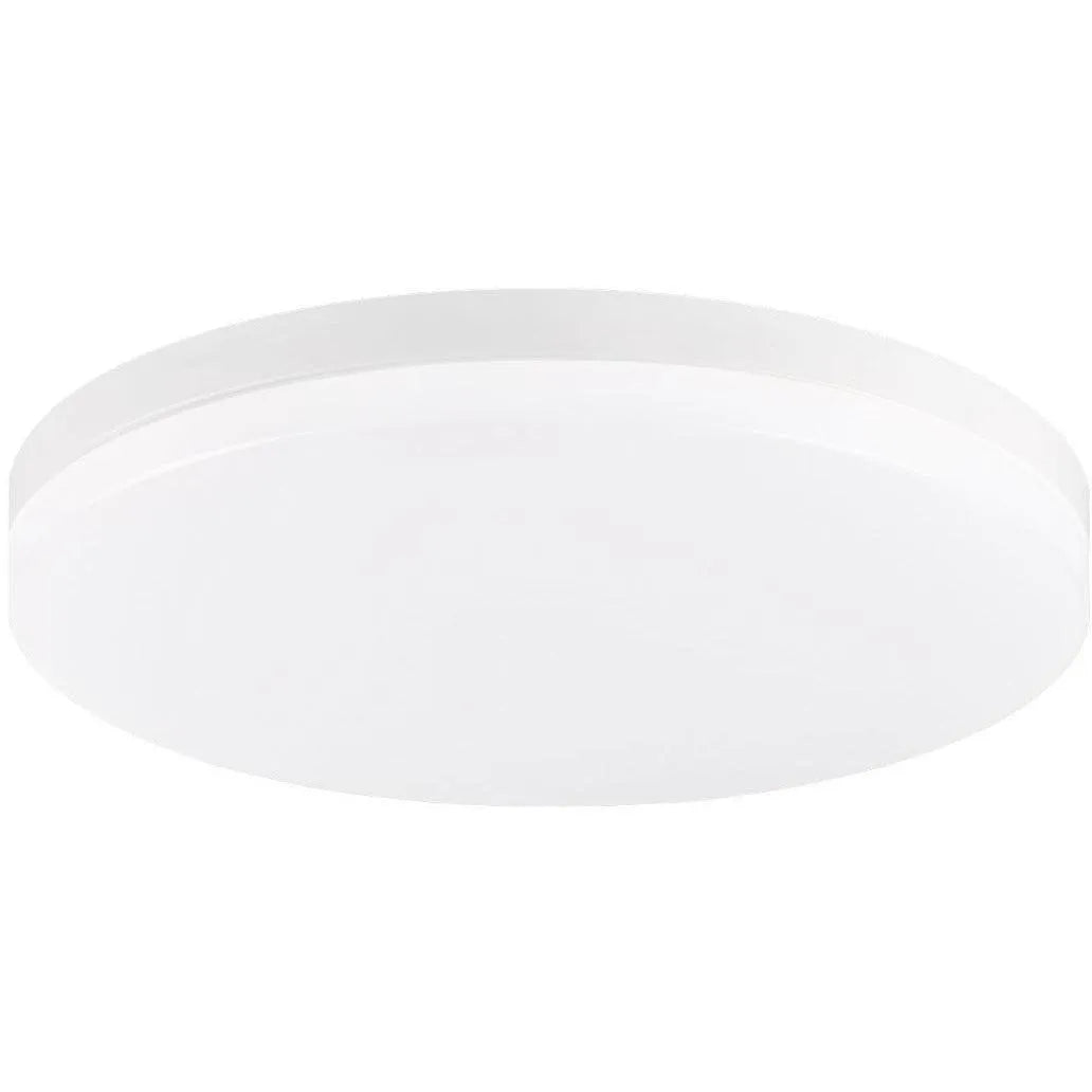 Matteo Lighting - Xelan LED Flush Mount - M11901WH | Montreal Lighting & Hardware