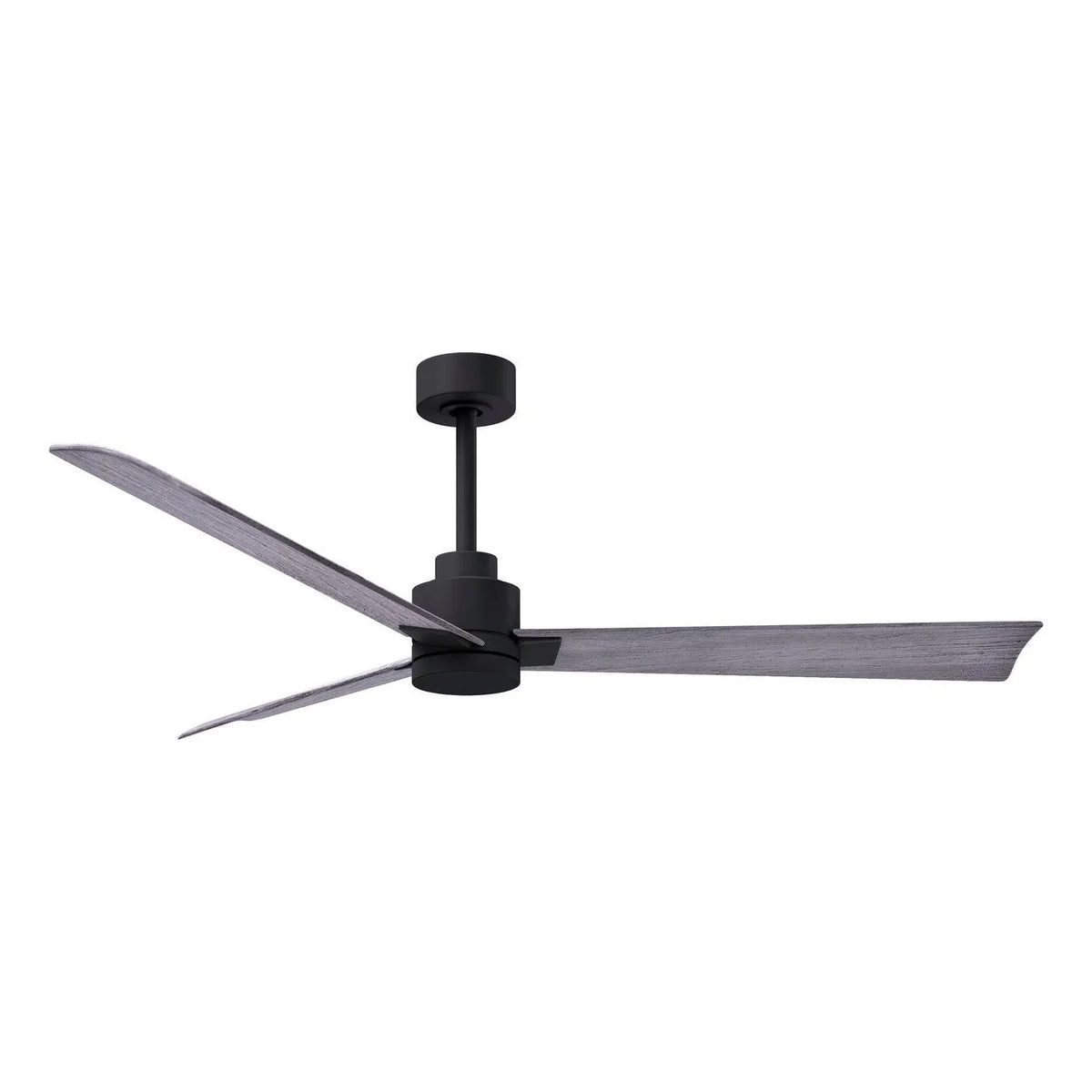 Matthews Fan Company - Alessandra Ceiling Fan - AK-BK-BW-56 | Montreal Lighting & Hardware