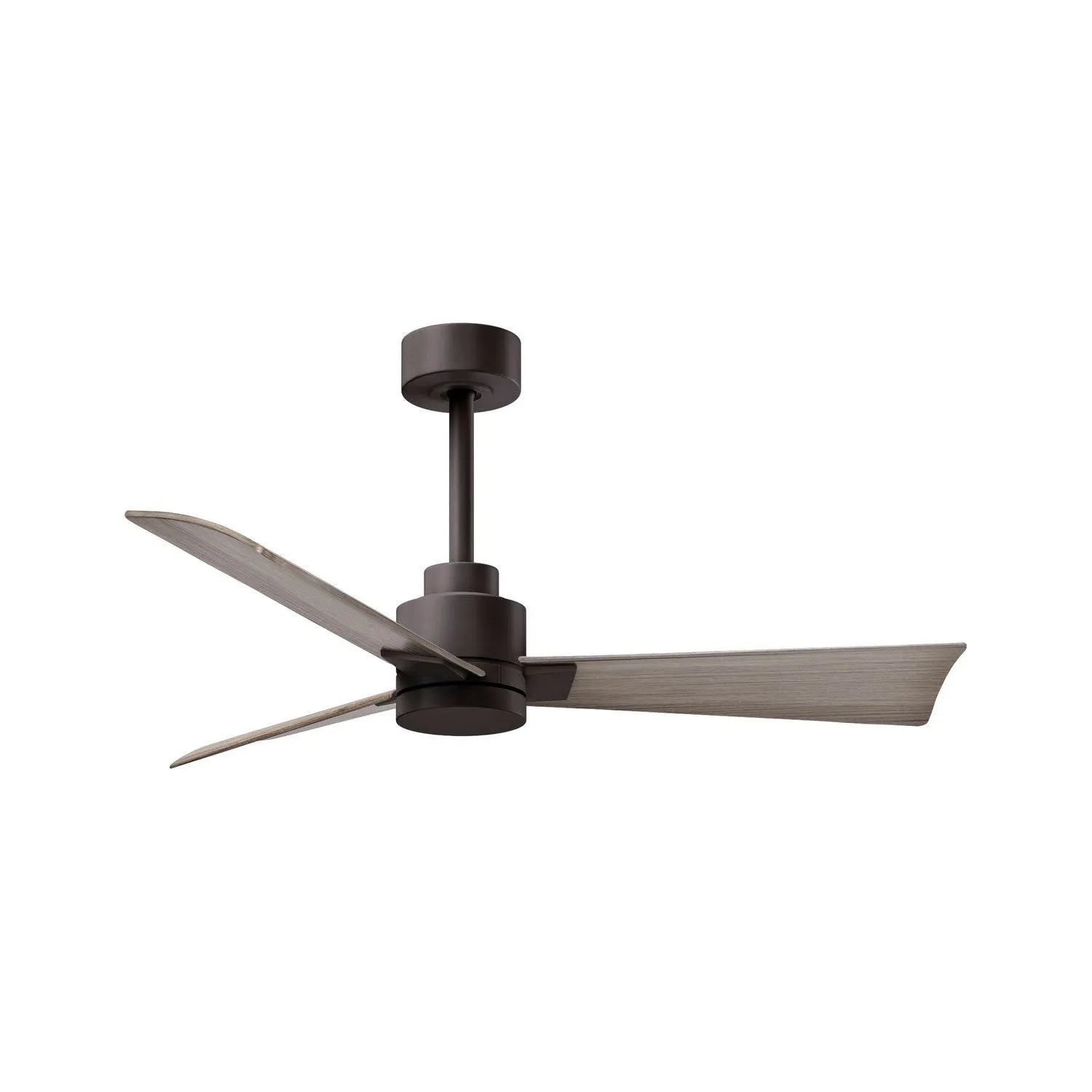 Matthews Fan Company - Alessandra Ceiling Fan - AK-TB-GA-42 | Montreal Lighting & Hardware