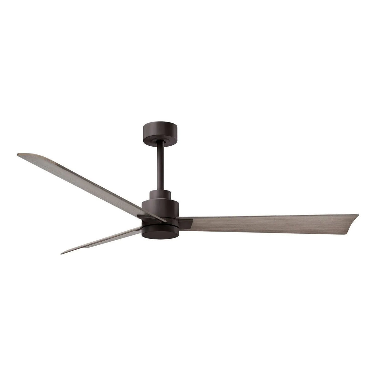 Matthews Fan Company - Alessandra Ceiling Fan - AK-TB-GA-56 | Montreal Lighting & Hardware