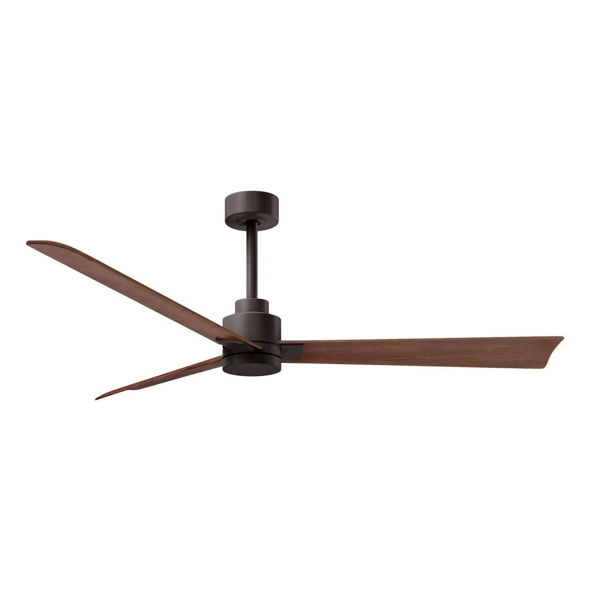 Matthews Fan Company - Alessandra Ceiling Fan - AK-TB-WN-56 | Montreal Lighting & Hardware