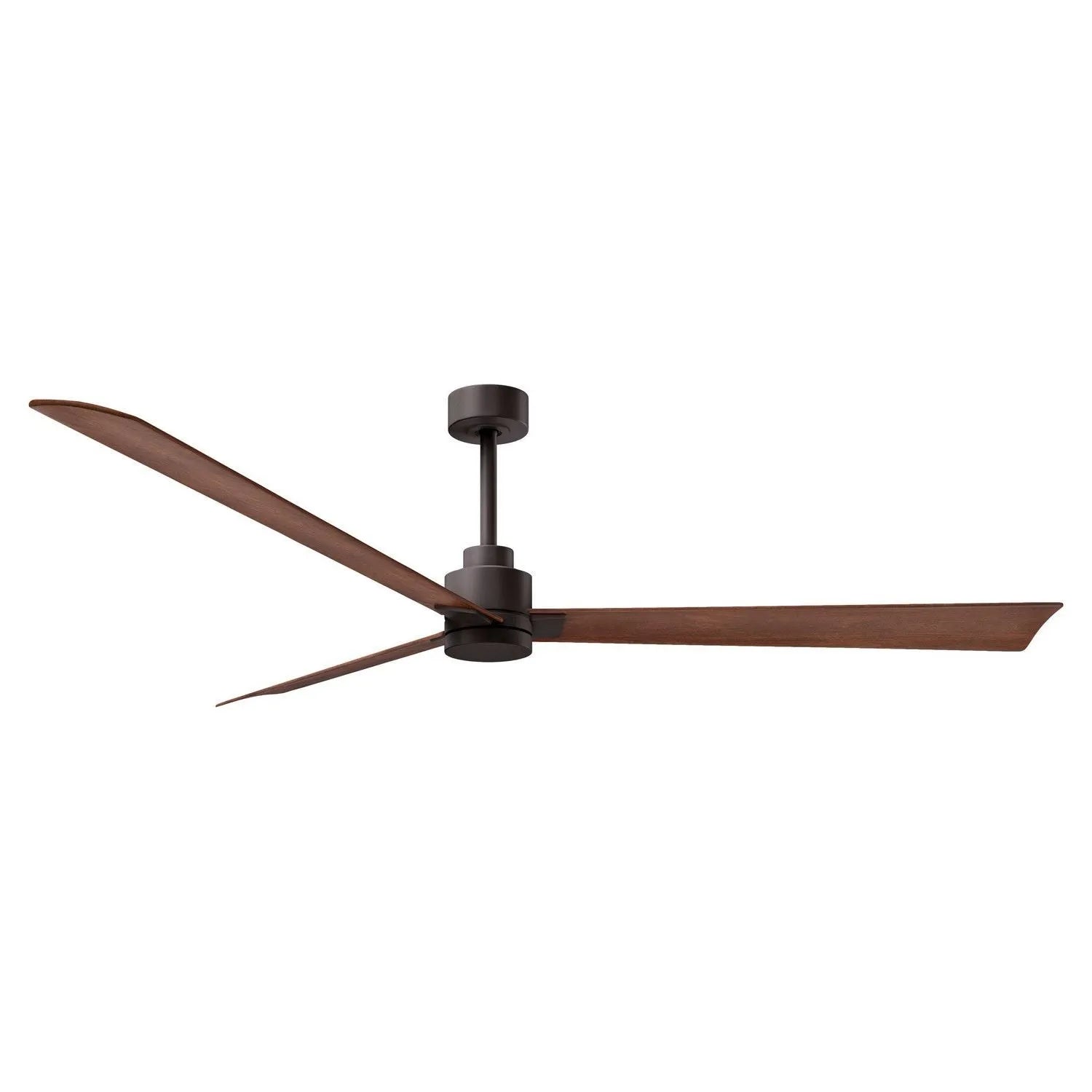 Matthews Fan Company - Alessandra Ceiling Fan - AK-TB-WN-72 | Montreal Lighting & Hardware