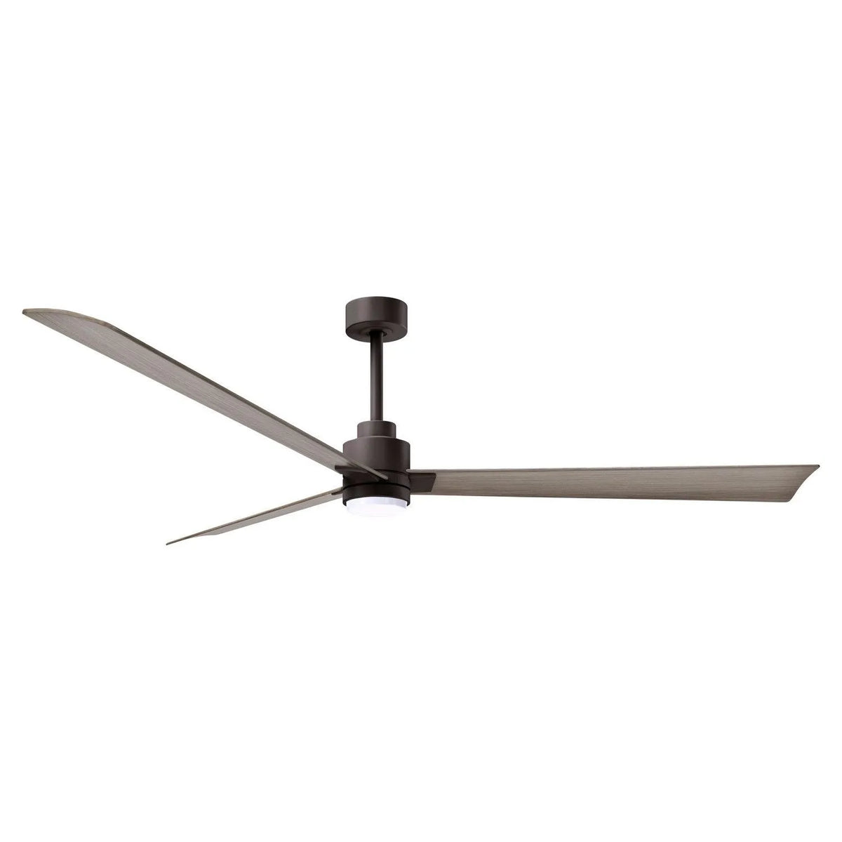 Matthews Fan Company - Alessandra Ceiling Fan - AKLK-TB-GA-72 | Montreal Lighting & Hardware