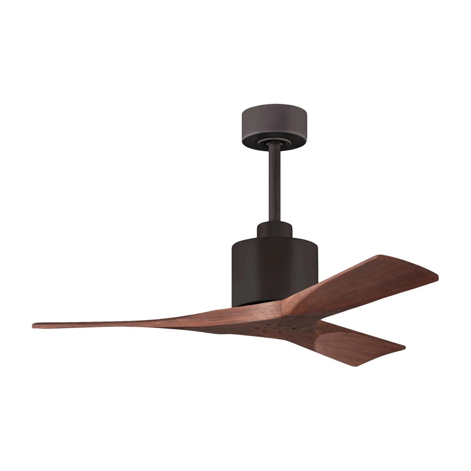 Matthews Fan Company - Nan Ceiling Fan - NK-TB-WA-42 | Montreal Lighting & Hardware