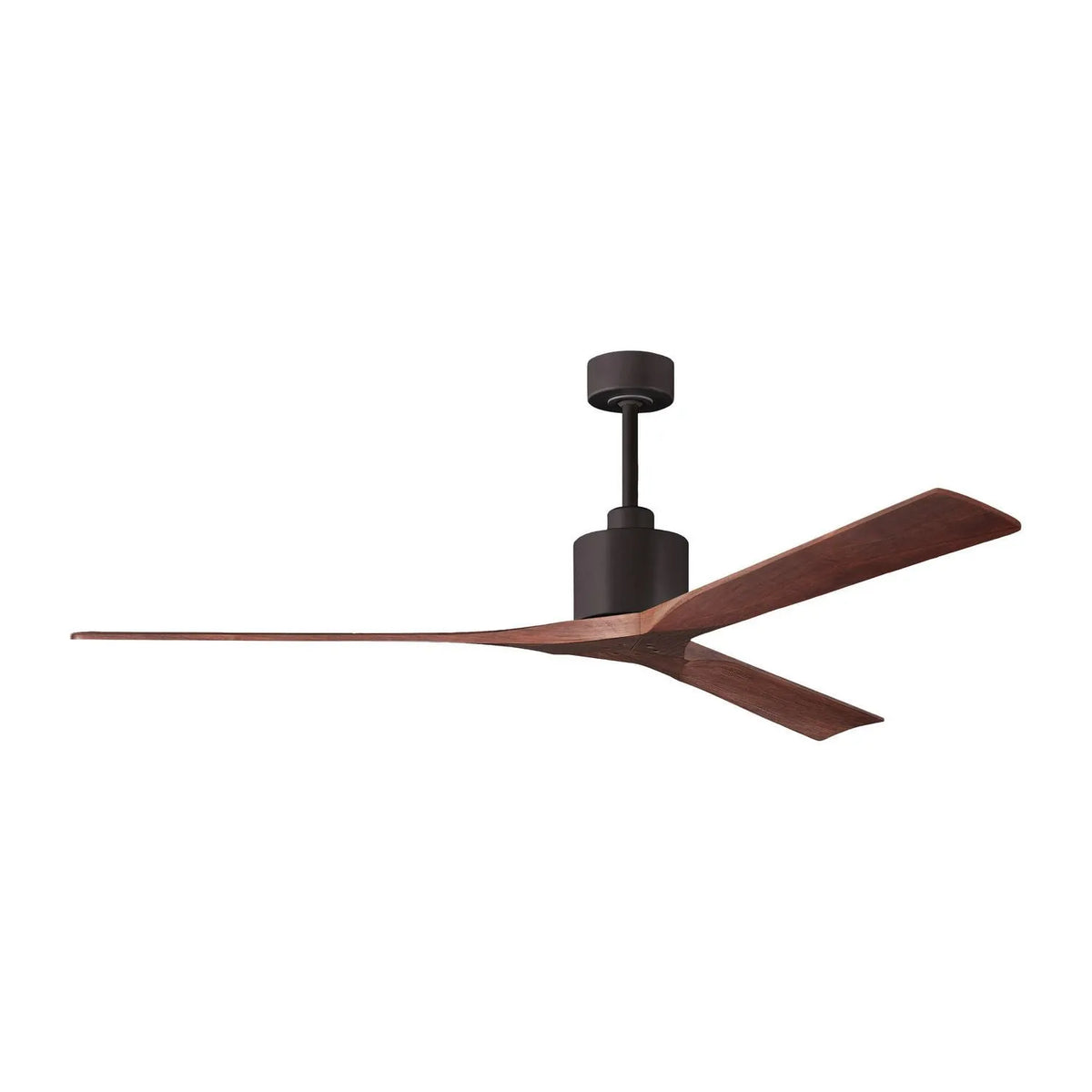 Matthews Fan Company - Nan XL Ceiling Fan - NKXL-TB-WA-72 | Montreal Lighting & Hardware