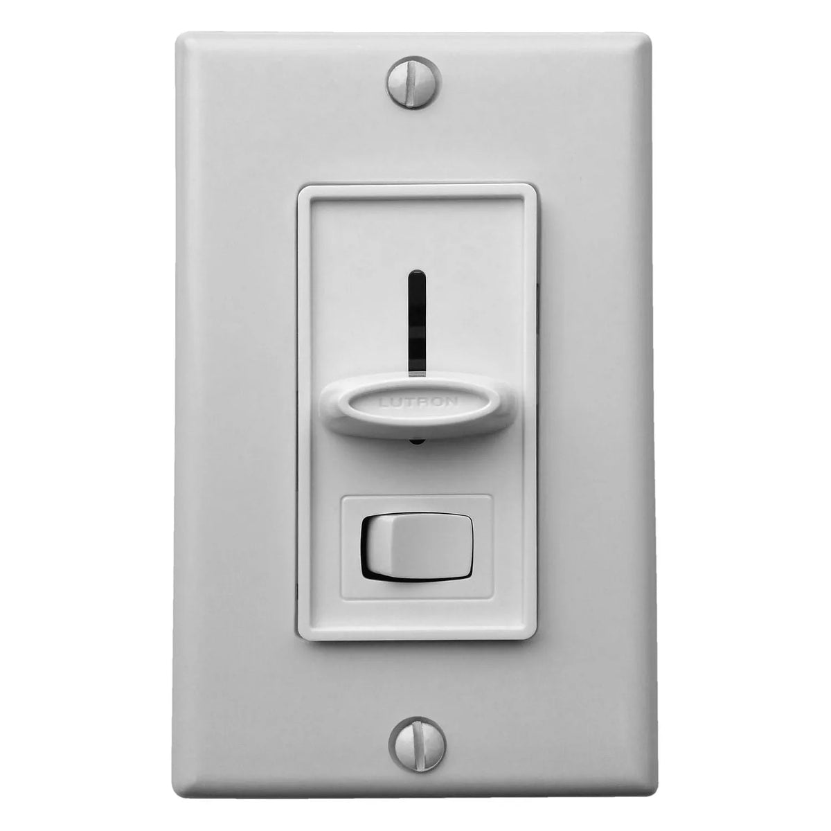 Matthews Fan Company - Wall Switch / Wall Control (Acqua, Dagny) - AT-SFSQ-LF | Montreal Lighting & Hardware