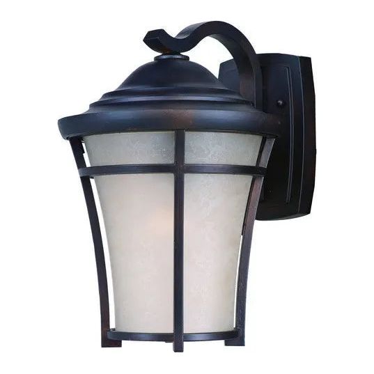 Maxim Lighting - Balboa DC LED Outdoor Wall Sconce - 55506LACO | Montreal Lighting & Hardware