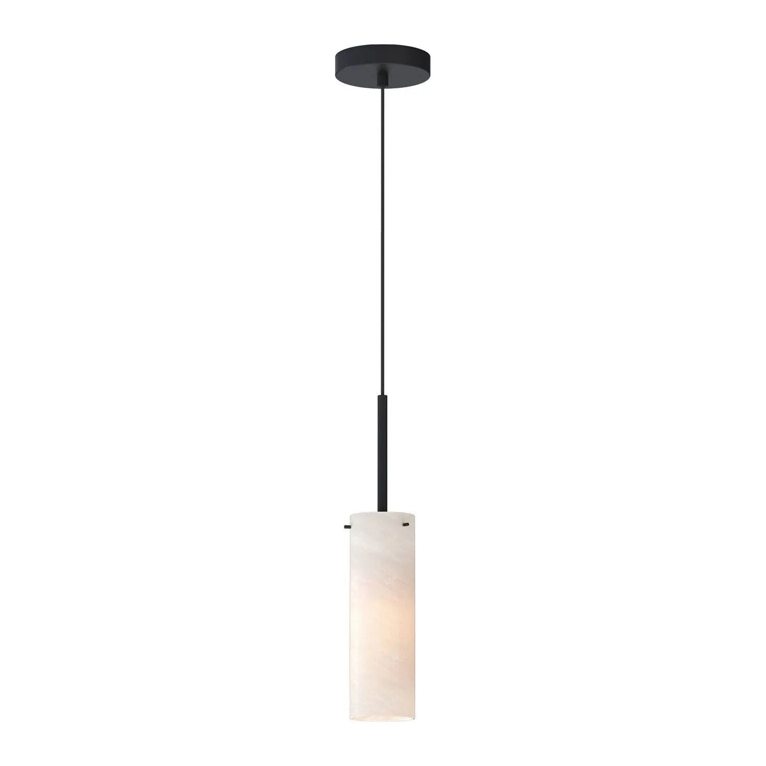 Maxim Lighting - Blizzard Pendant - 10511MRBK | Montreal Lighting & Hardware