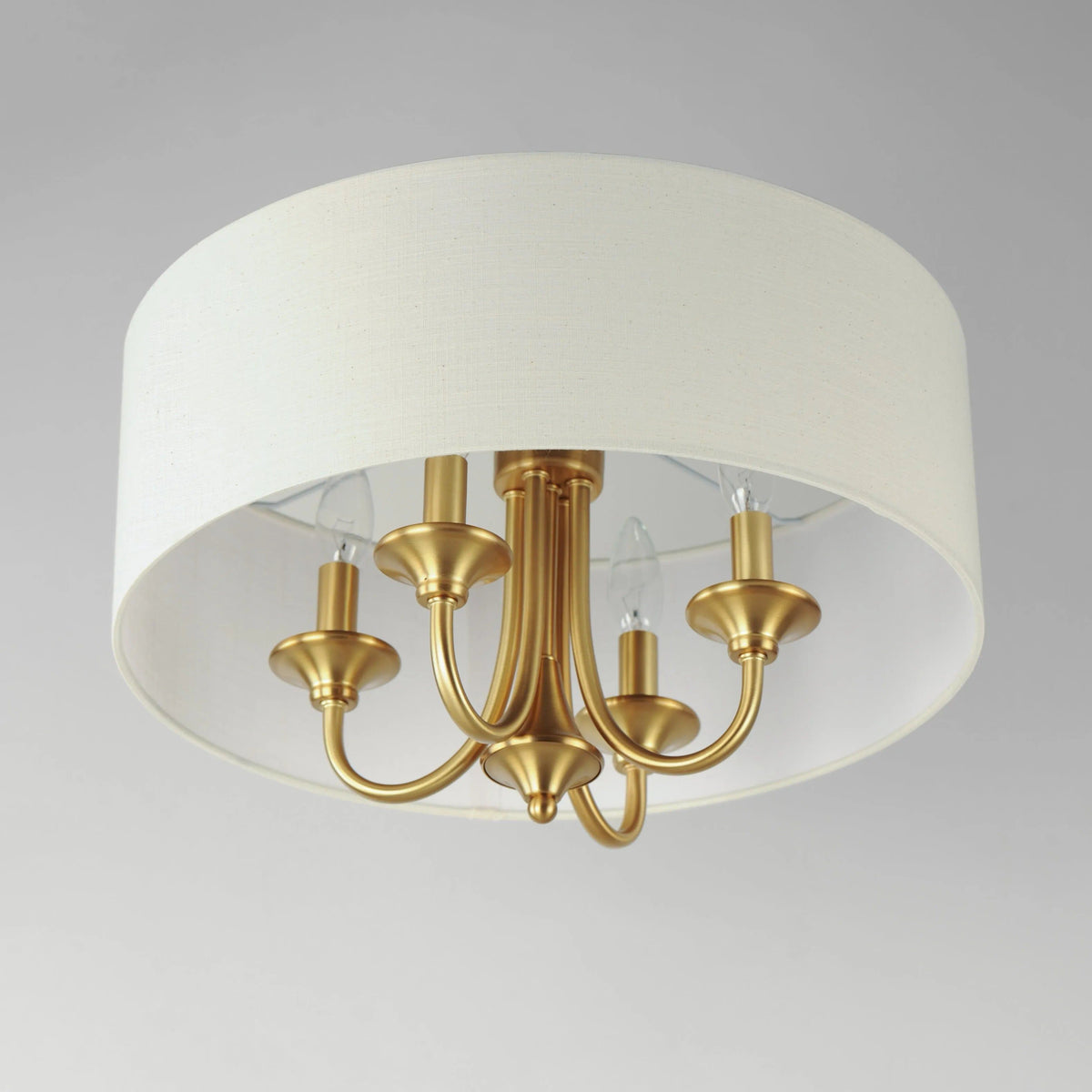 Maxim Lighting - Bongo Pendant / Semi-Flush Mount - 10013OMNAB | Montreal Lighting & Hardware