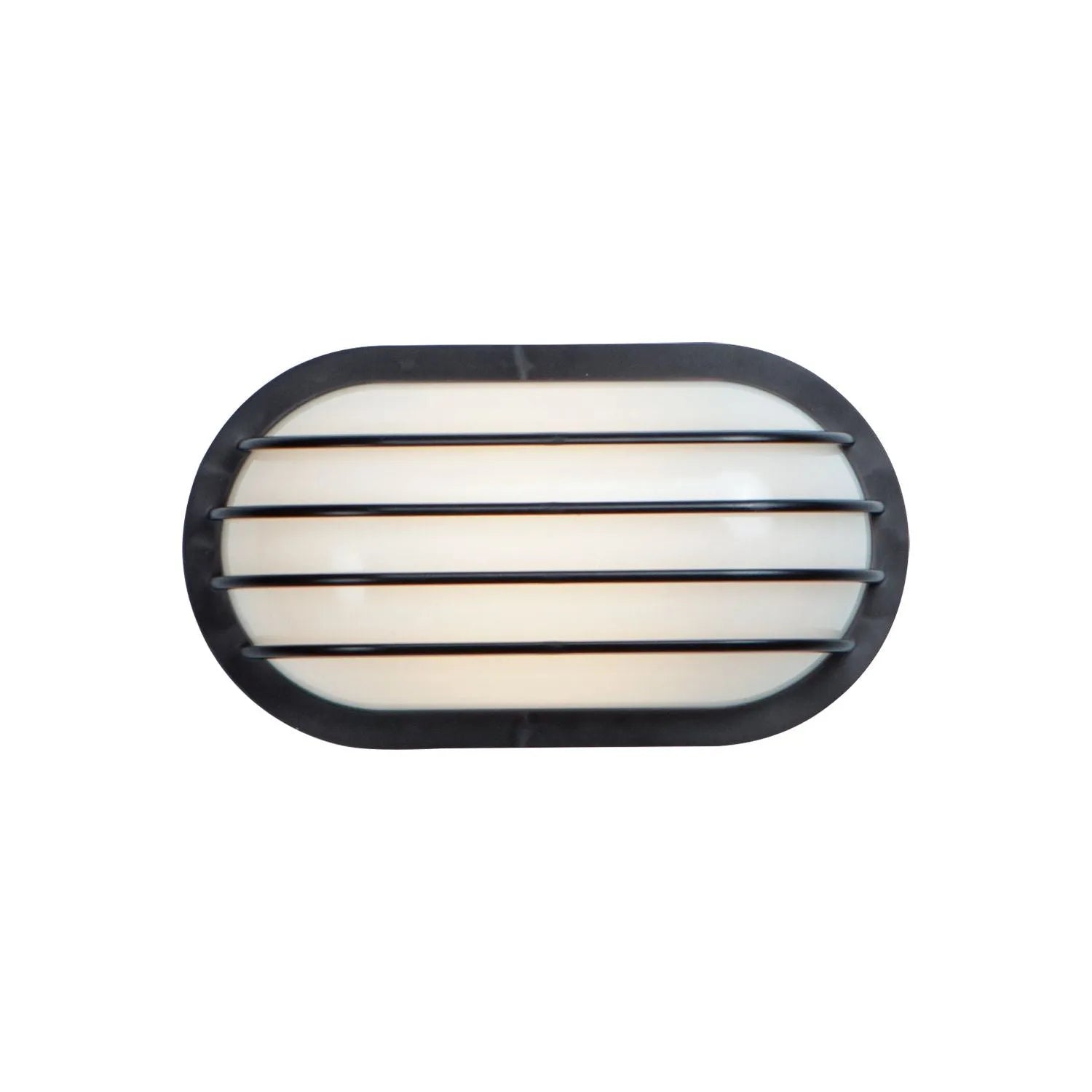 Maxim Lighting - Bulwark LED Outdoor Wall Sconce - 51110FTBK | Montreal Lighting & Hardware