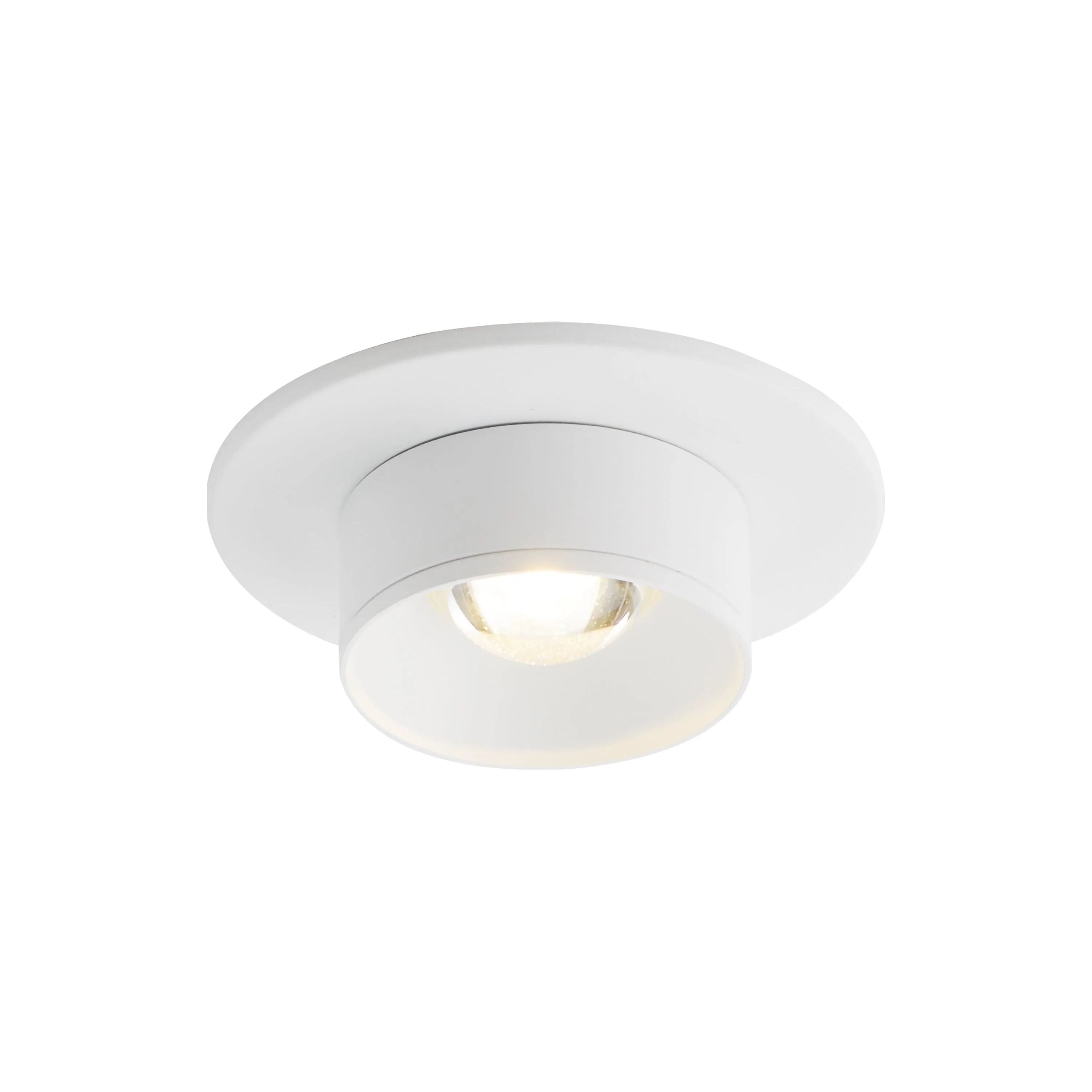 Maxim Lighting - Caldera LED Flush Mount - 86210WT | Montreal Lighting & Hardware