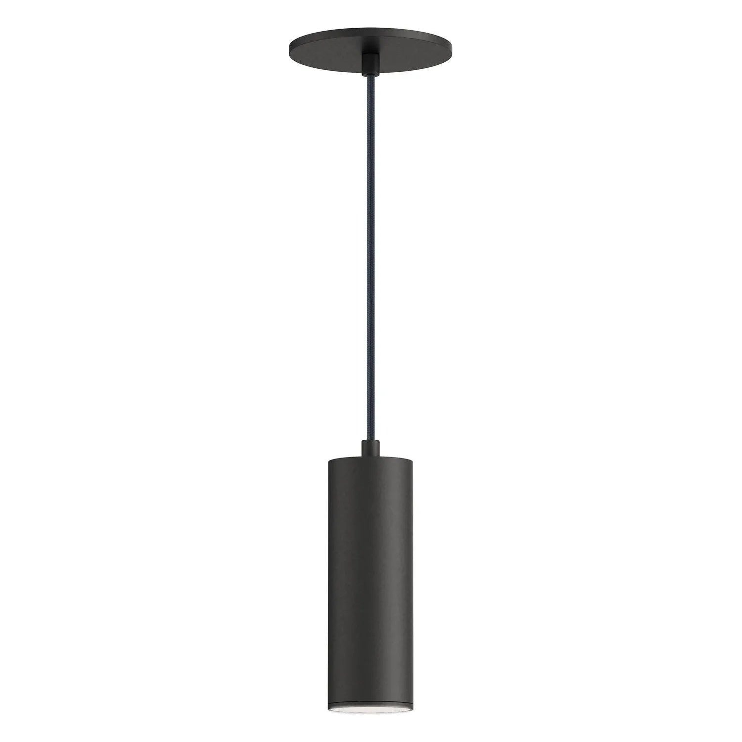 Maxim Lighting - Calibro LED Outdoor Pendant - 86436BK | Montreal Lighting & Hardware