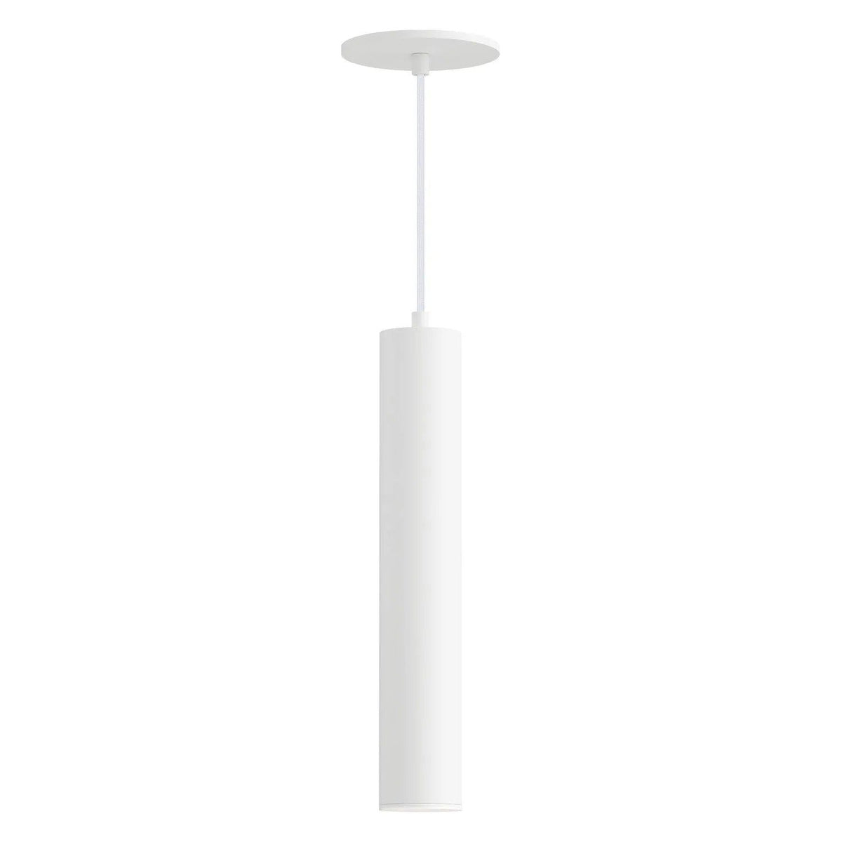 Maxim Lighting - Calibro LED Outdoor Pendant - 86437WT | Montreal Lighting & Hardware