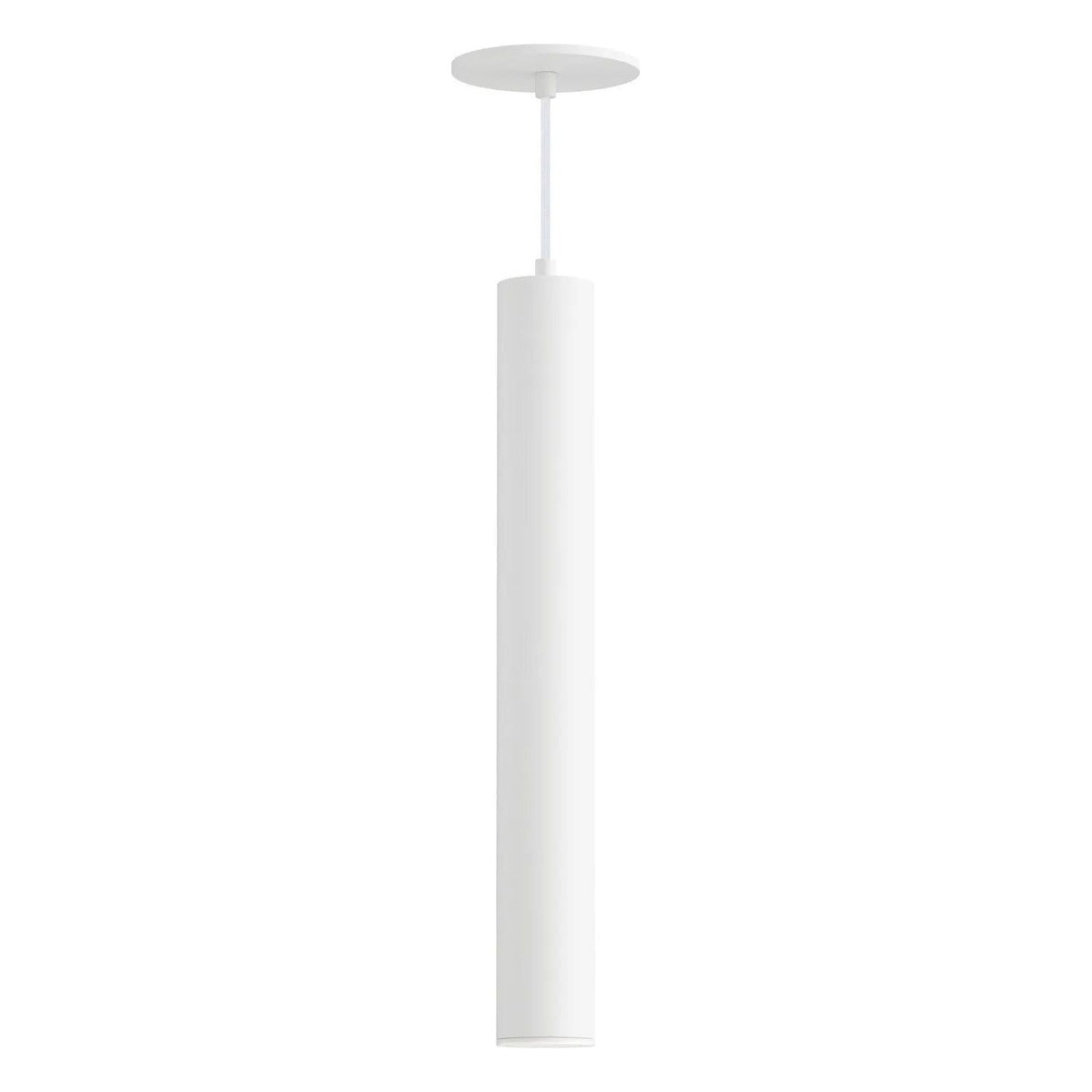 Maxim Lighting - Calibro LED Outdoor Pendant - 86438WT | Montreal Lighting & Hardware