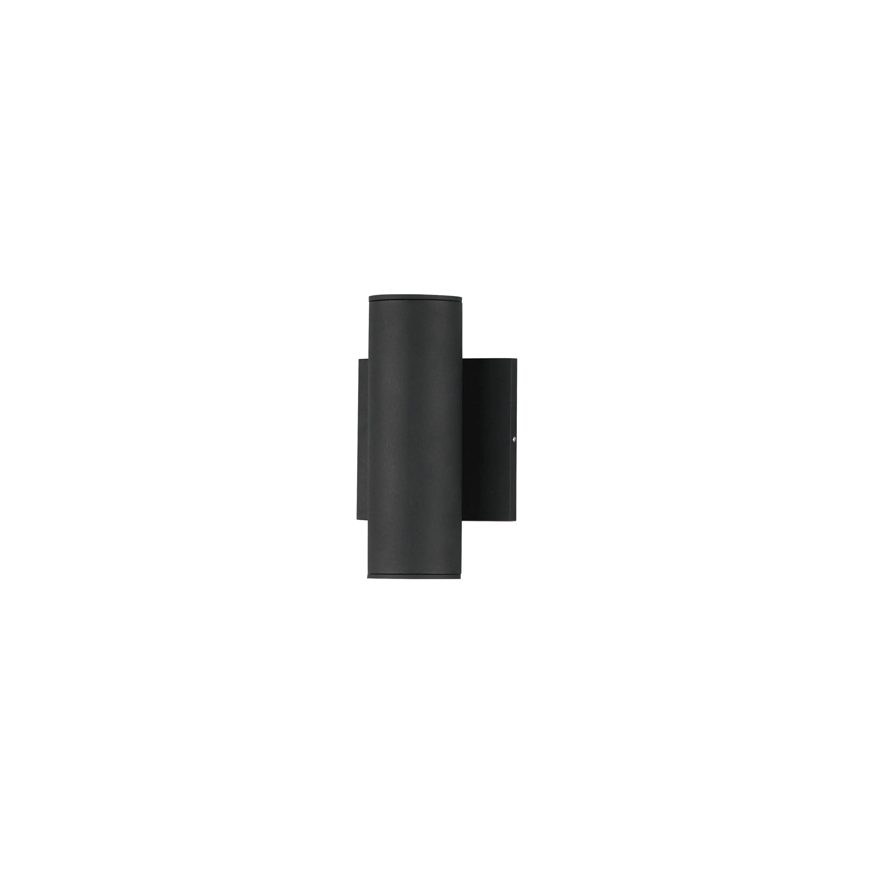 Maxim Lighting - Calibro LED Outdoor Wall Sconce - 86431BK | Montreal Lighting & Hardware