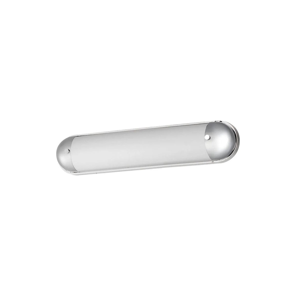 Maxim Lighting - Capsule LED Bath Vanity - 39562SWPC | Montreal Lighting & Hardware