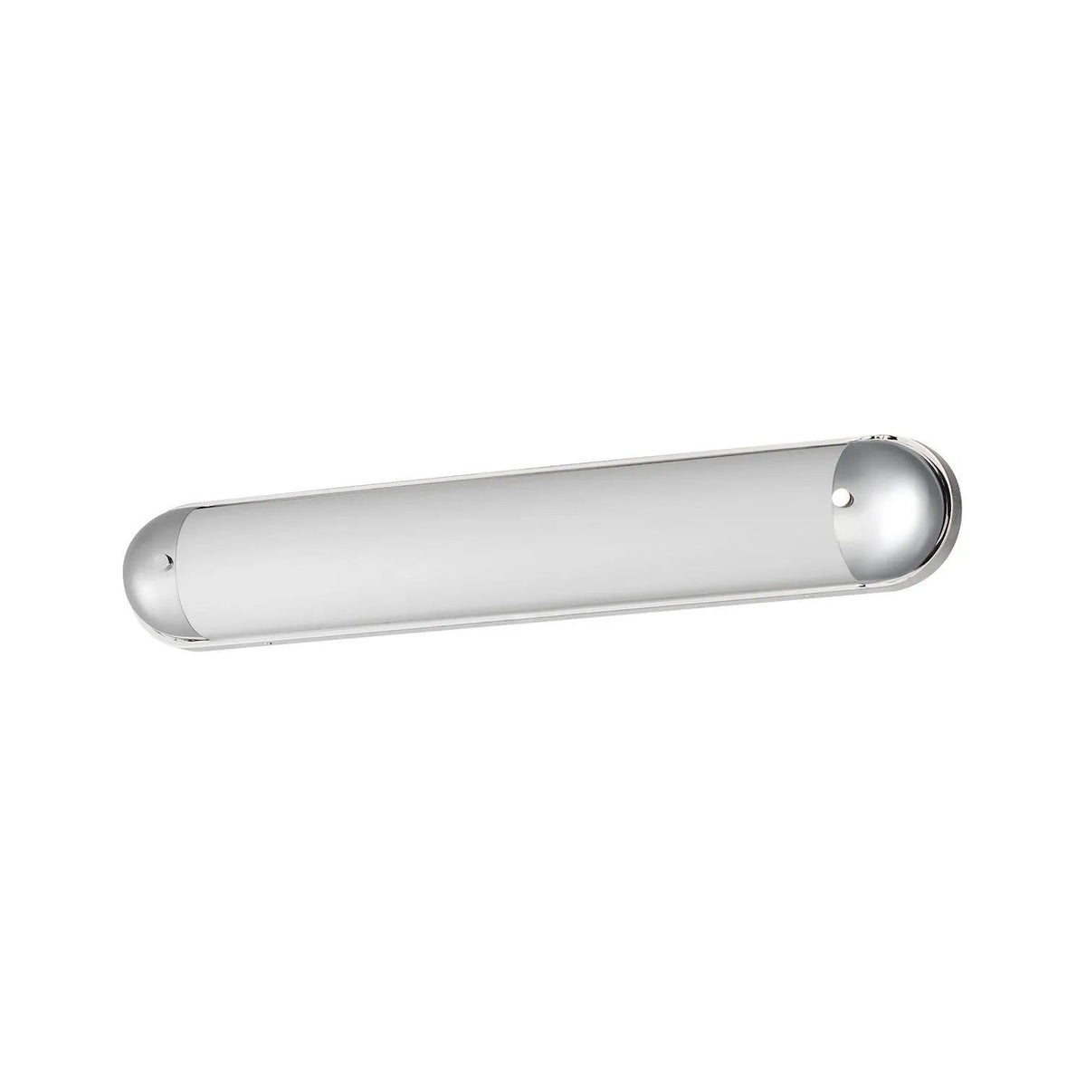 Maxim Lighting - Capsule LED Bath Vanity - 39563SWPC | Montreal Lighting & Hardware