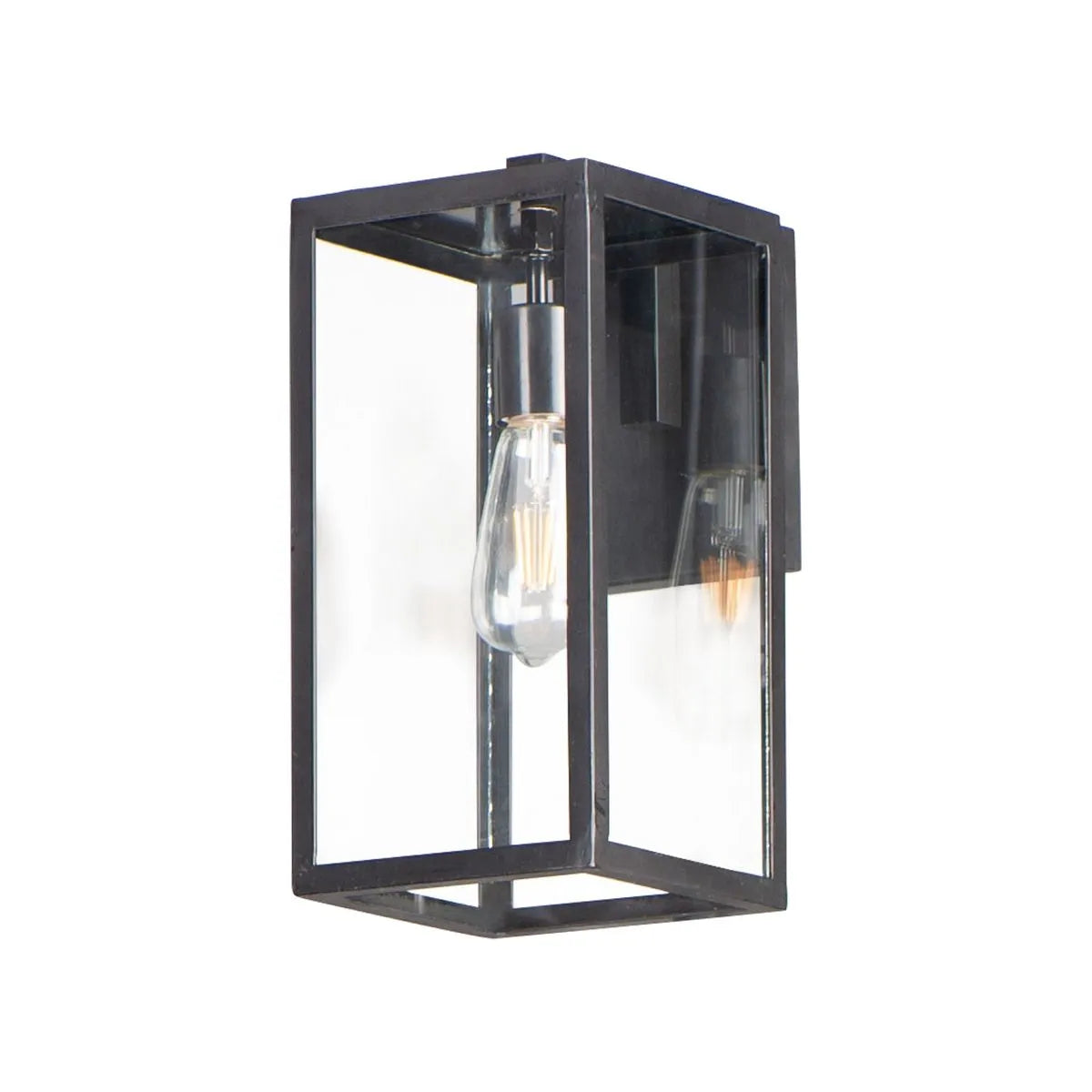 Maxim Lighting - Catalina Outdoor Wall Lantern - 30092CLDBZ | Montreal Lighting & Hardware