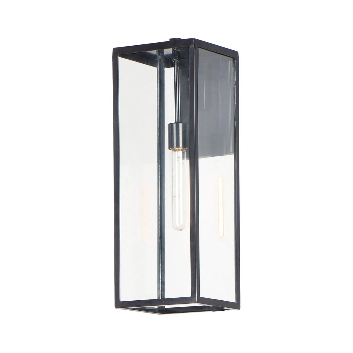 Maxim Lighting - Catalina Outdoor Wall Lantern - 30094CLDBZ | Montreal Lighting & Hardware