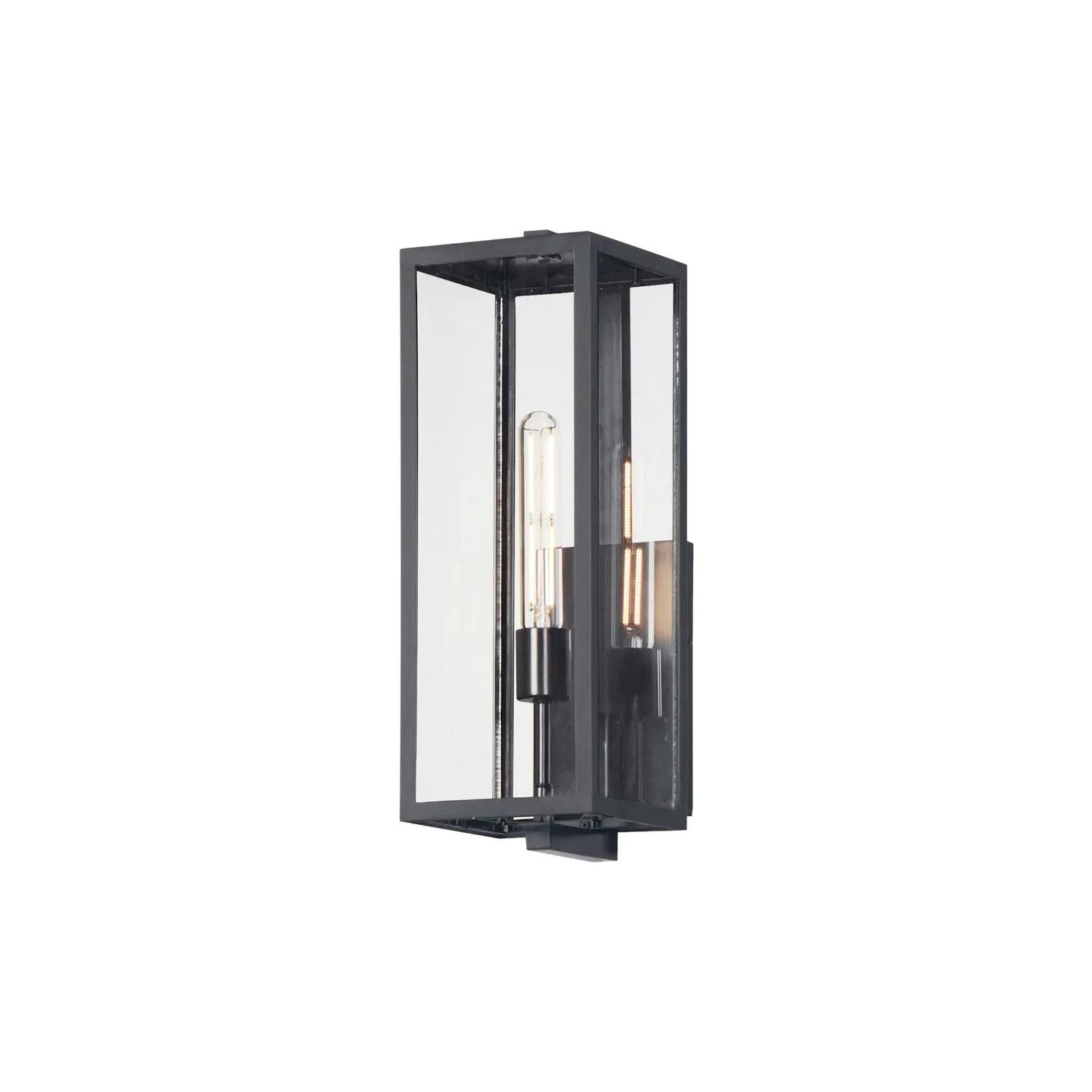 Maxim Lighting - Catalina Outdoor Wall Sconce - 30091CLDBZ | Montreal Lighting & Hardware