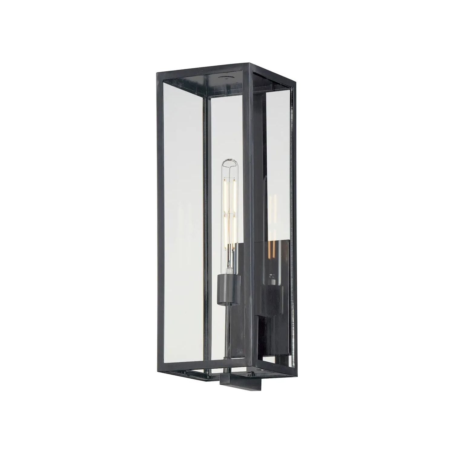 Maxim Lighting - Catalina Outdoor Wall Sconce - 30095CLDBZ | Montreal Lighting & Hardware