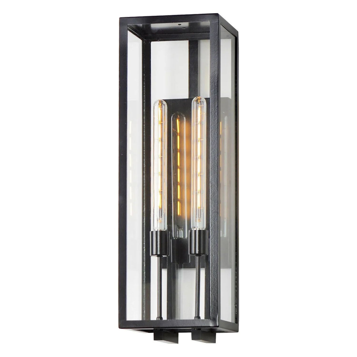 Maxim Lighting - Catalina Outdoor Wall Sconce - 30096CLDBZ | Montreal Lighting & Hardware