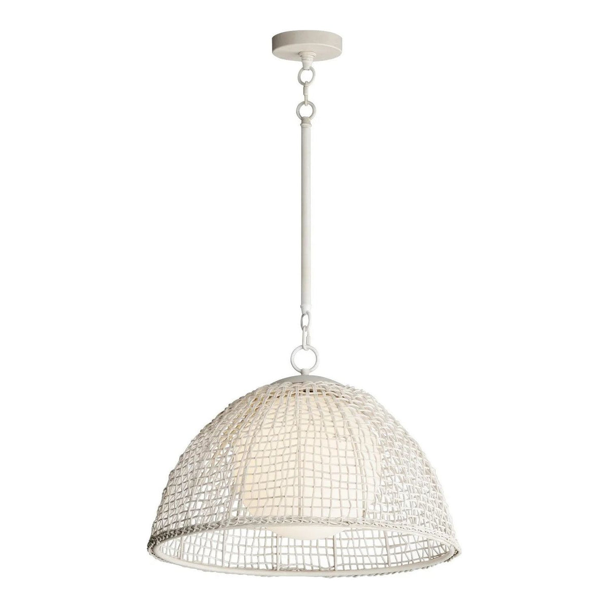 Maxim Lighting - Cestino Pendant - 22472 - 22472WWT | Montreal Lighting & Hardware