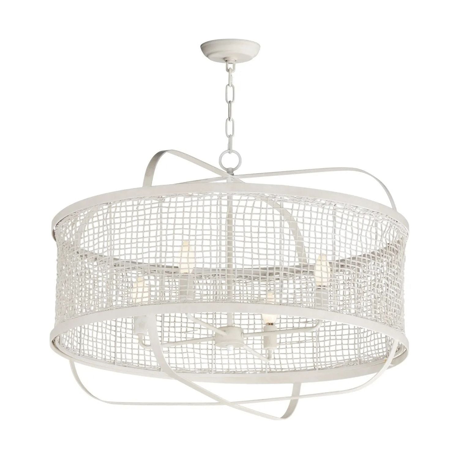 Maxim Lighting - Cestino Pendant - 22475 - 22475WWT | Montreal Lighting & Hardware