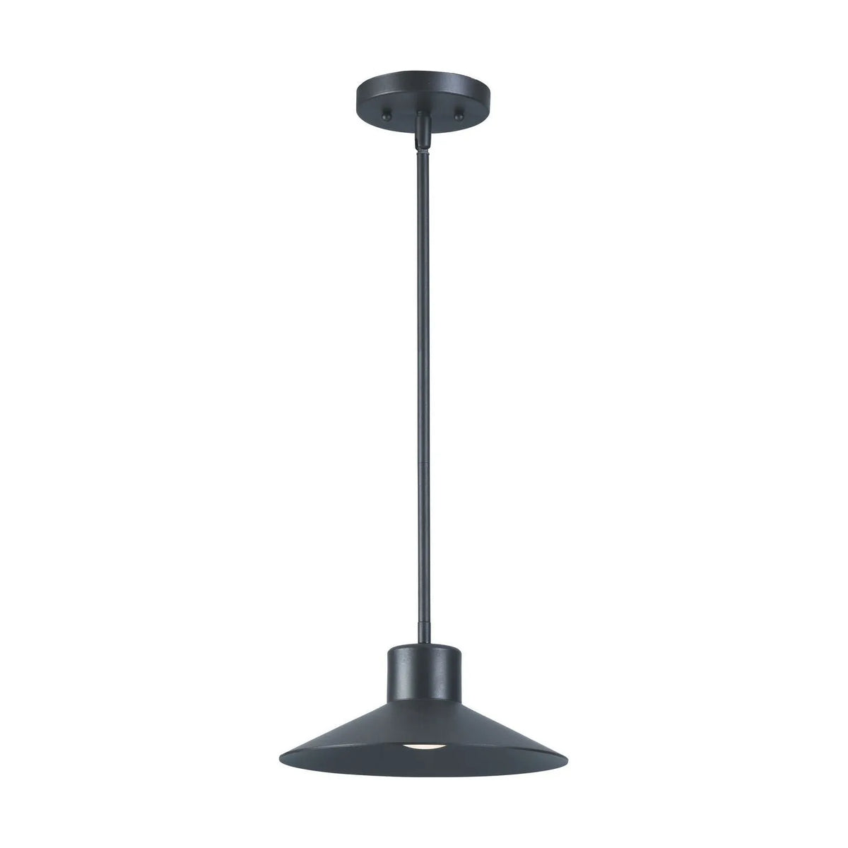 Maxim Lighting - Civic LED Pendant - 54367FTABZ | Montreal Lighting & Hardware