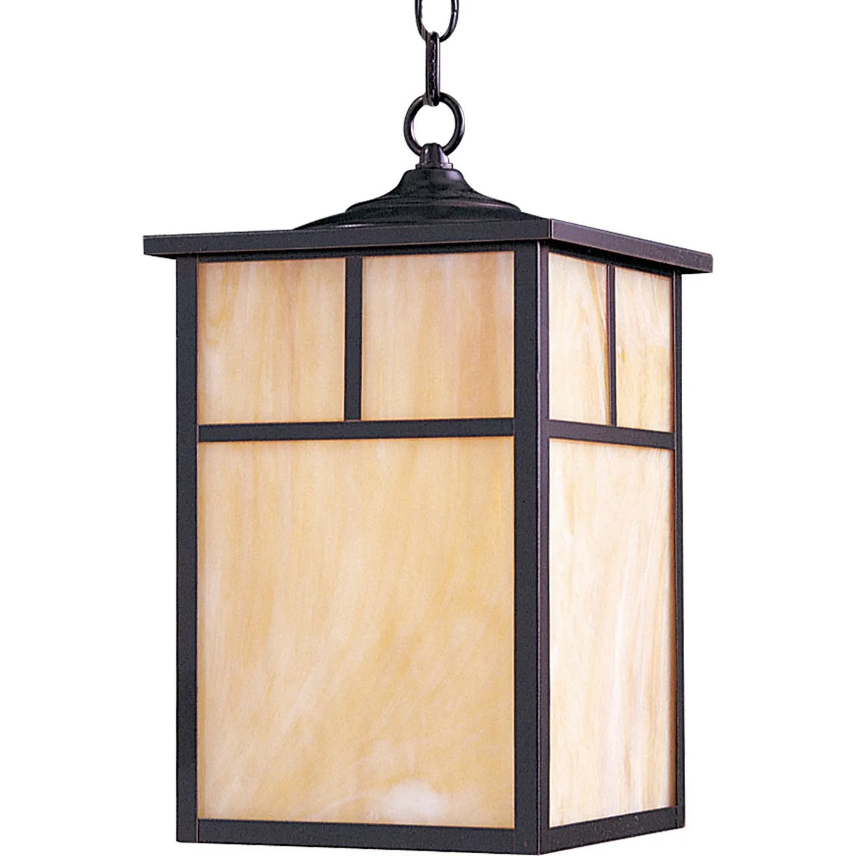 Maxim Lighting - Coldwater Outdoor Hanging Lantern - 4058HOBU | Montreal Lighting & Hardware