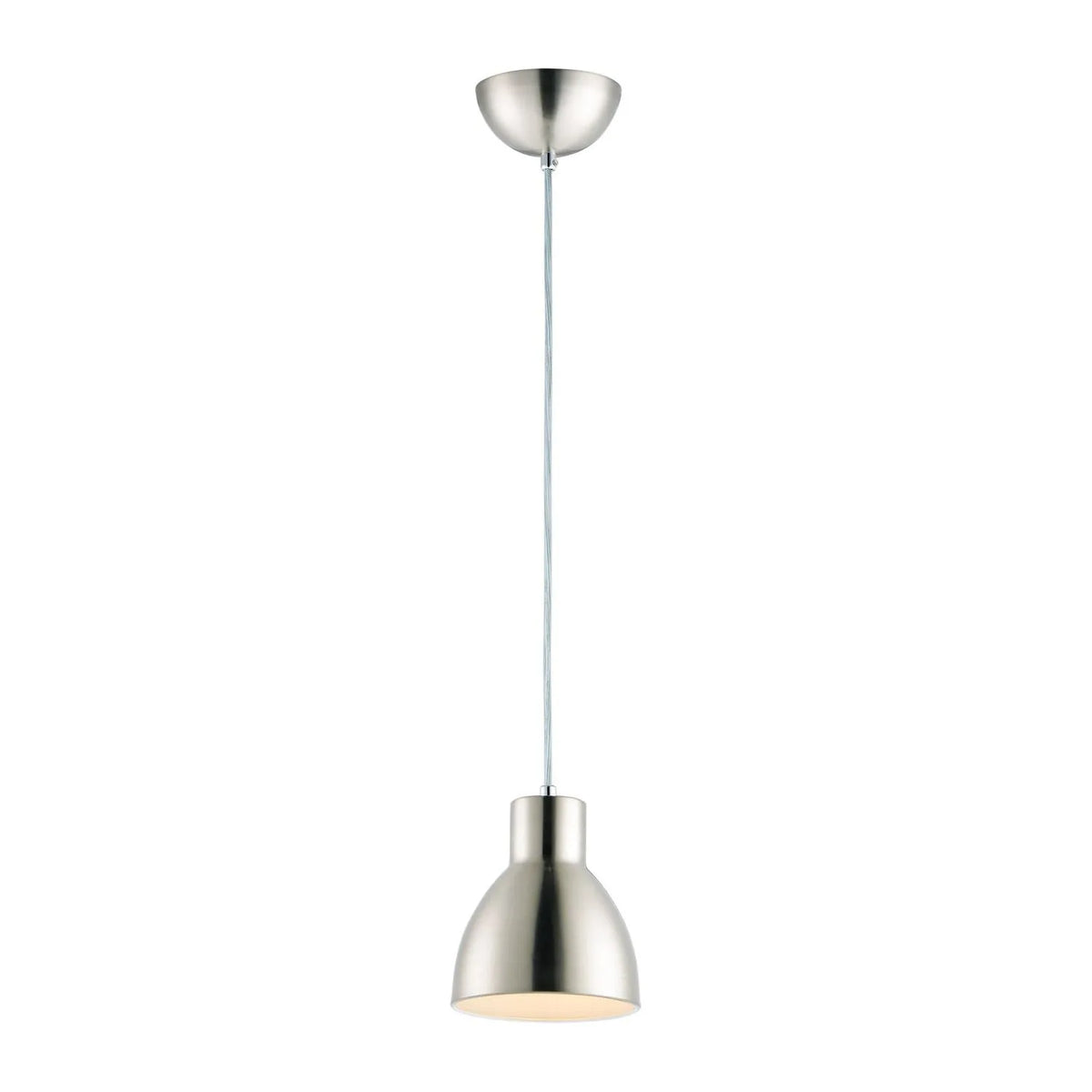 Maxim Lighting - Cora Mini Pendant - 11020SN | Montreal Lighting & Hardware