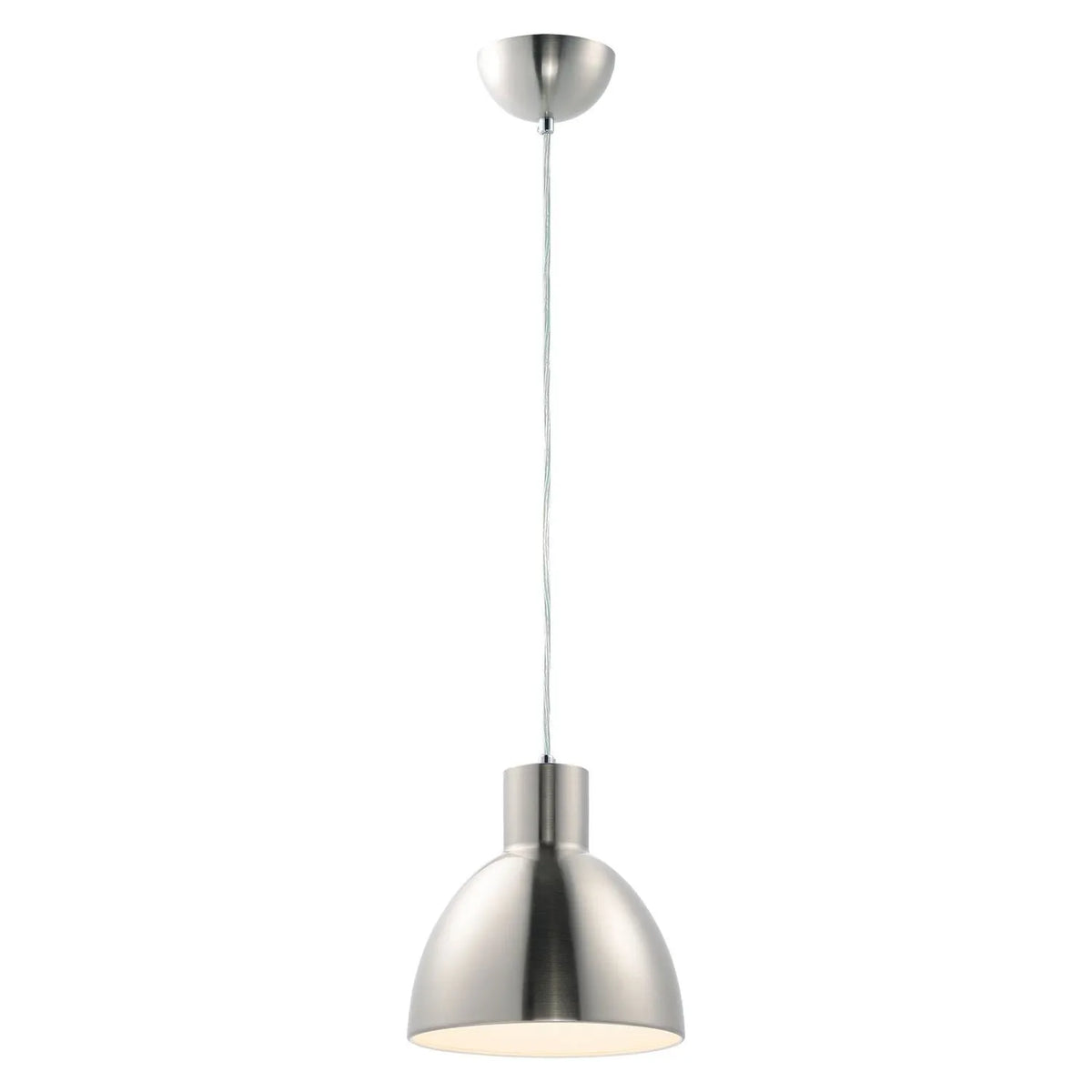 Maxim Lighting - Cora Mini Pendant - 11022SN | Montreal Lighting & Hardware