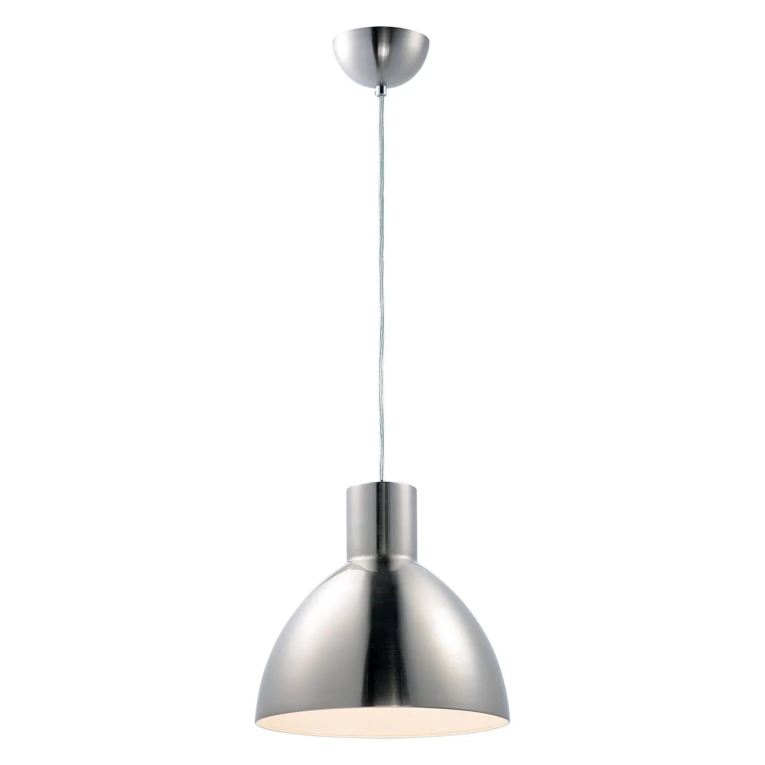 Maxim Lighting - Cora Pendant - 11024SN | Montreal Lighting & Hardware