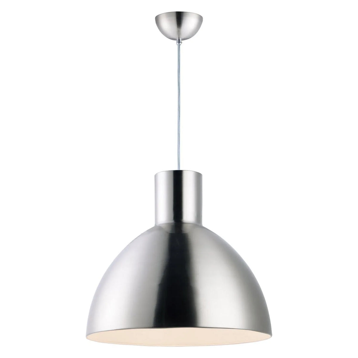 Maxim Lighting - Cora Pendant - 11026SN | Montreal Lighting & Hardware