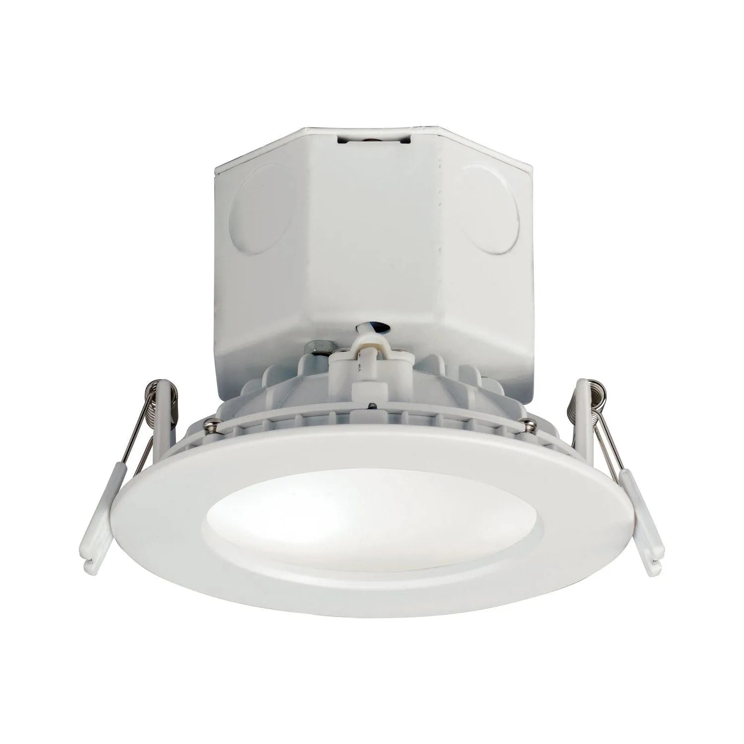 Maxim Lighting - Cove LED Recessed Downlight - 57792WTWT | Montreal Lighting & Hardware